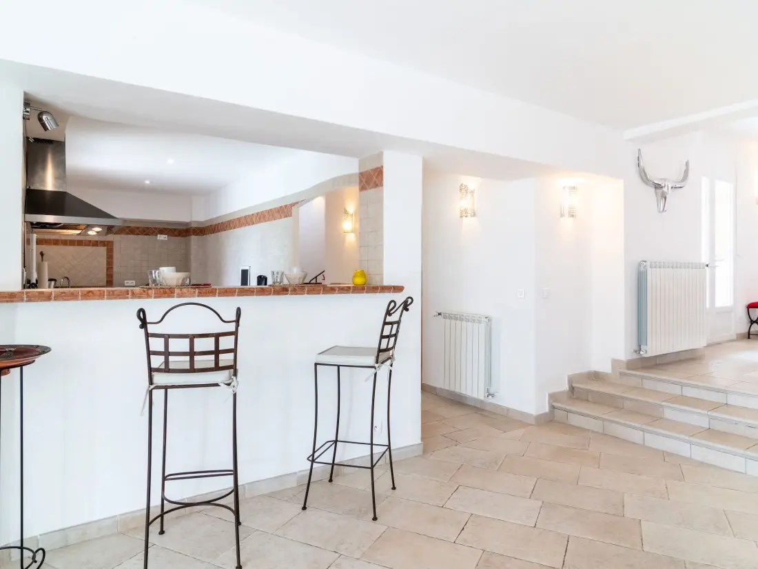 Maison de Vacances Draguignan