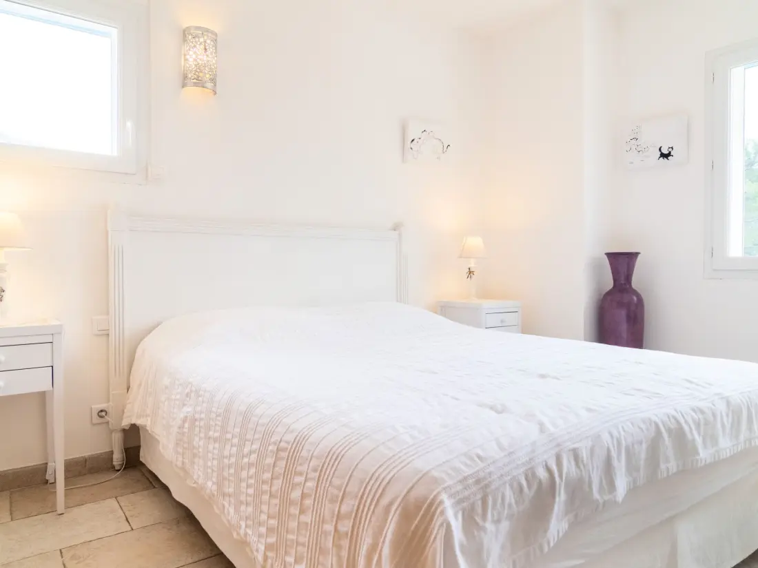 Maison de Vacances Draguignan