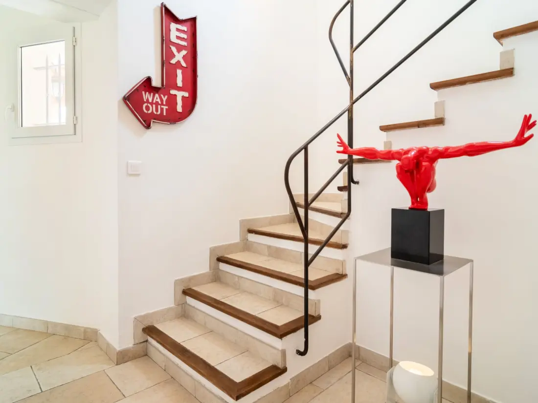 Maison de Vacances Draguignan