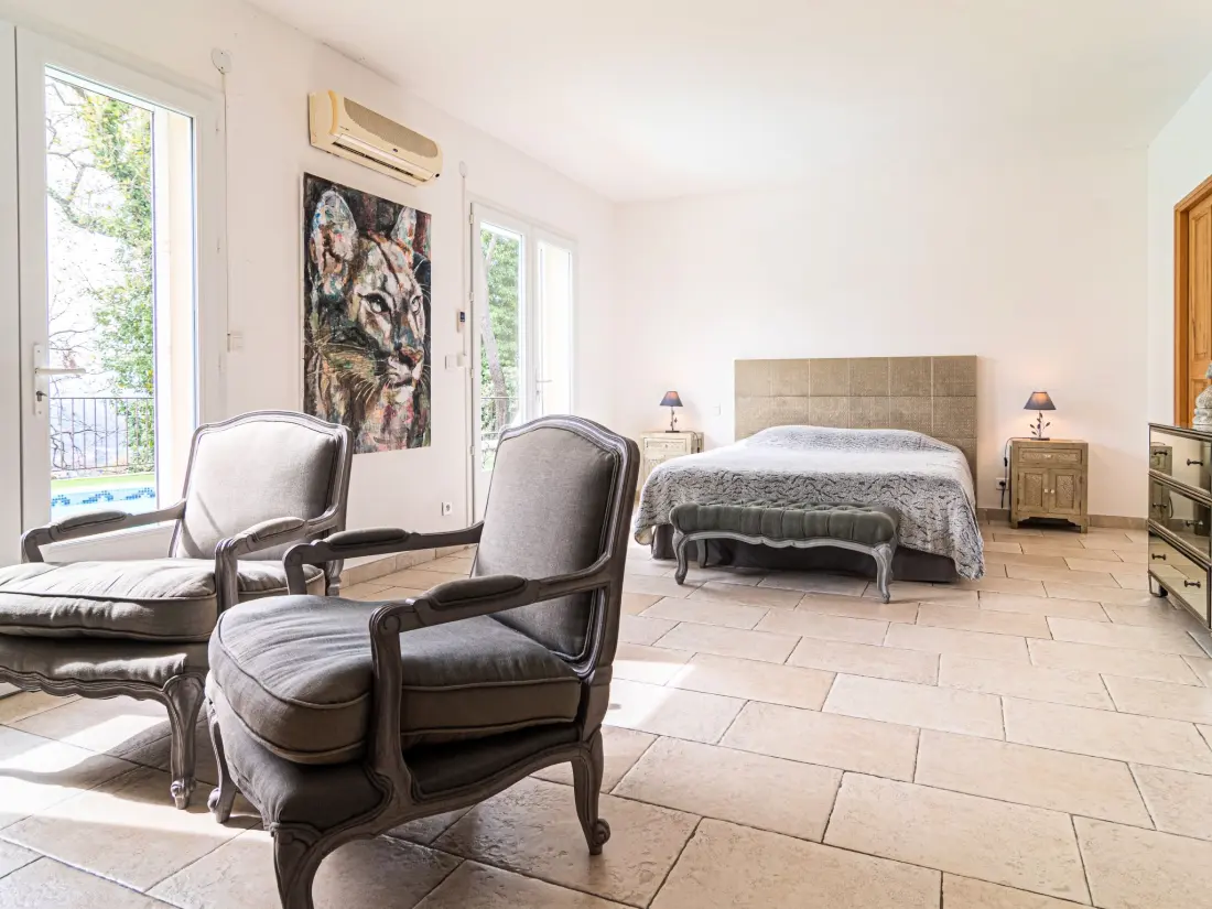 Maison de Vacances Draguignan
