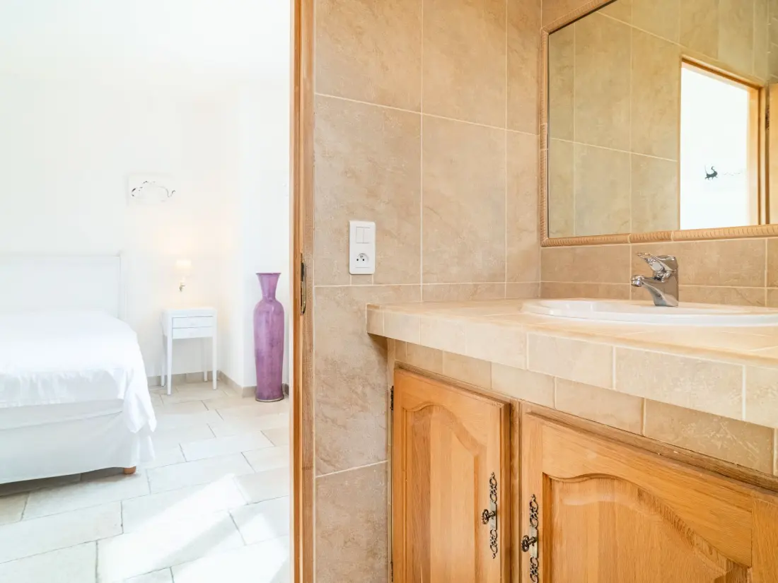 Maison de Vacances Draguignan