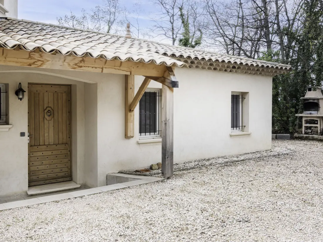Maison de Vacances Draguignan