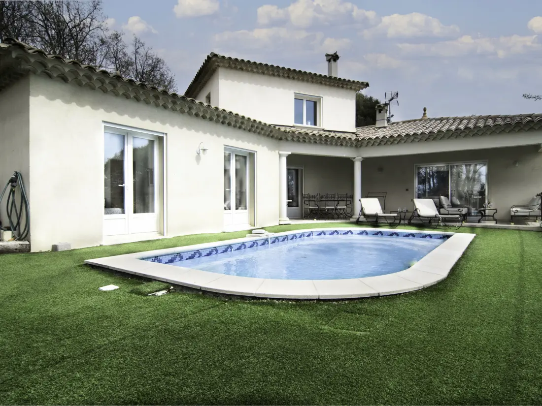 Maison de Vacances Draguignan