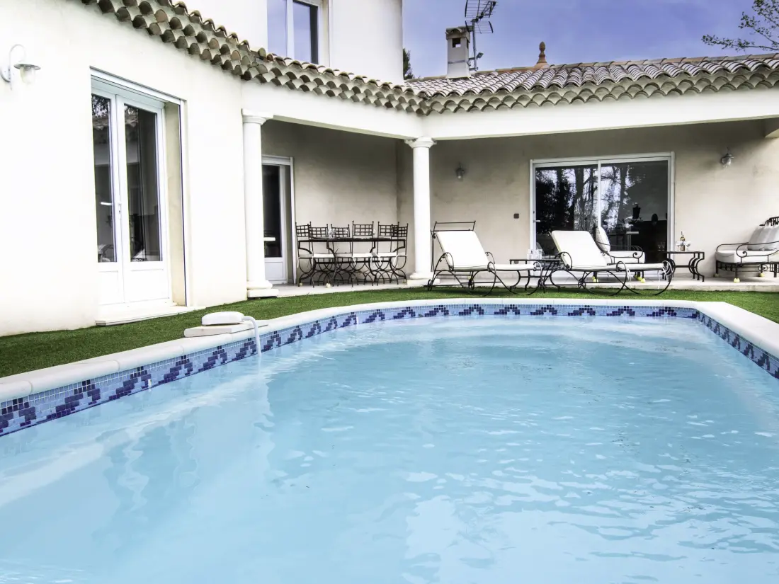 Maison de Vacances Draguignan