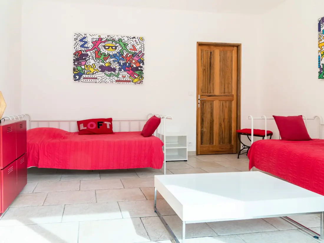 Maison de Vacances Draguignan