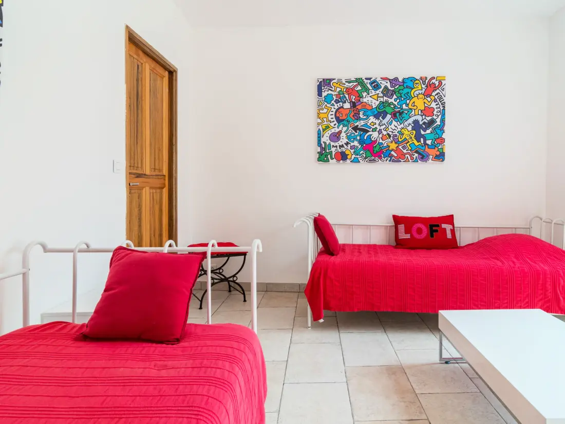Maison de Vacances Draguignan