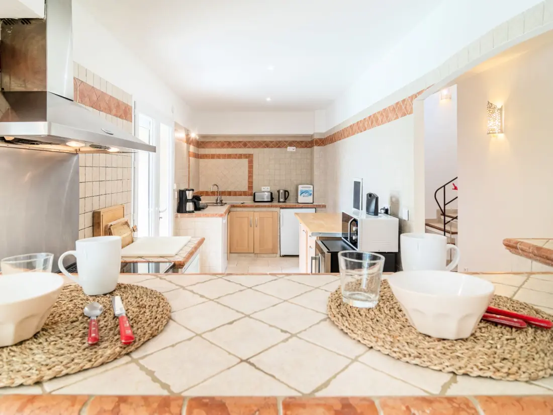 Maison de Vacances Draguignan