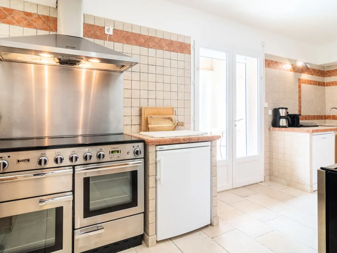 Maison de Vacances Draguignan