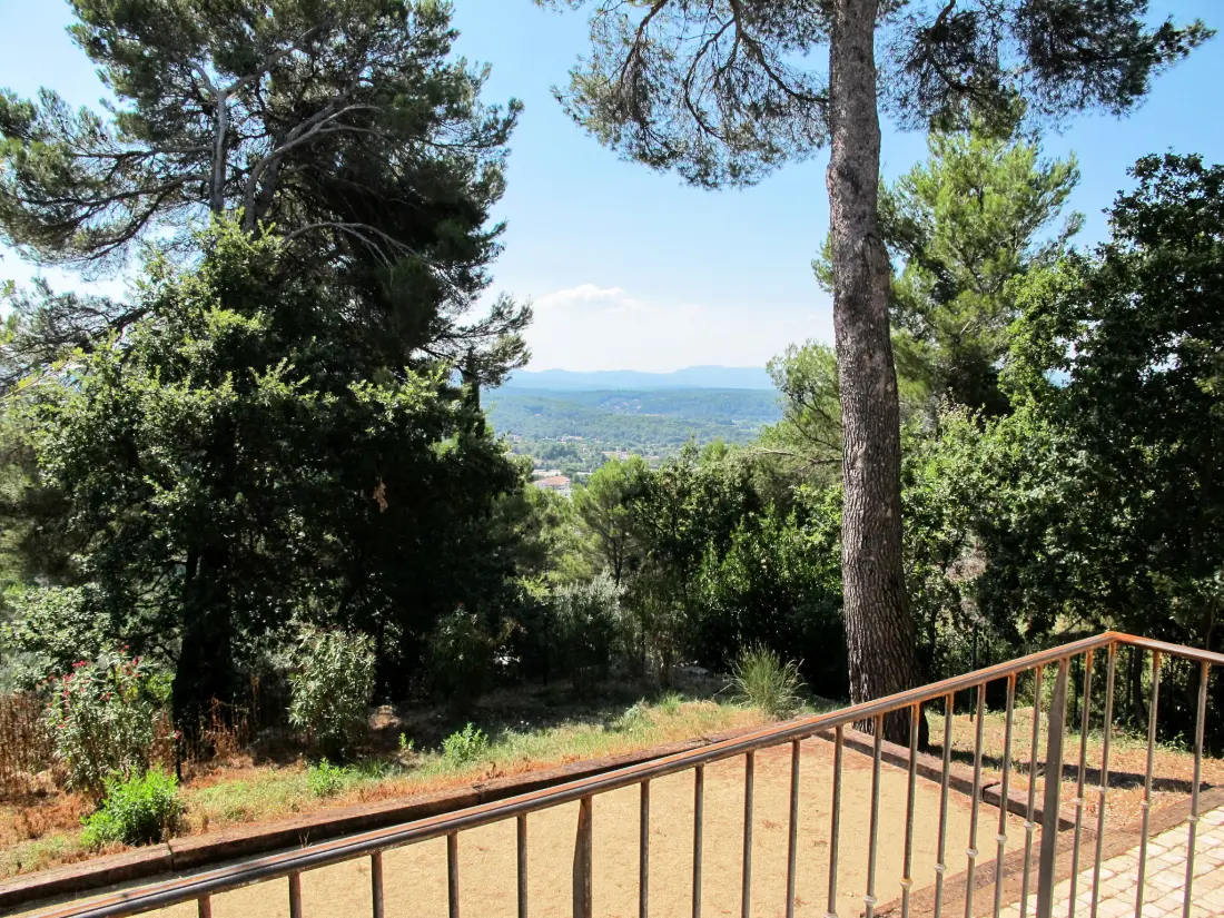 Maison de Vacances Draguignan