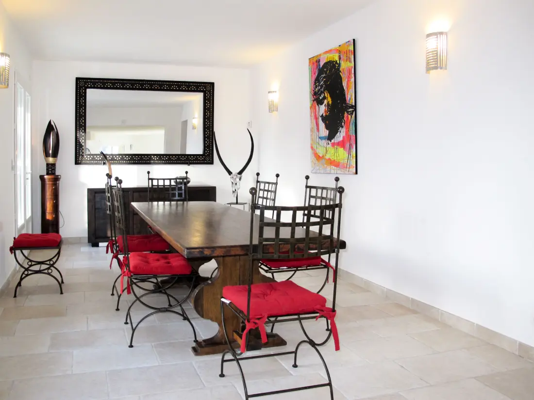 Maison de Vacances Draguignan