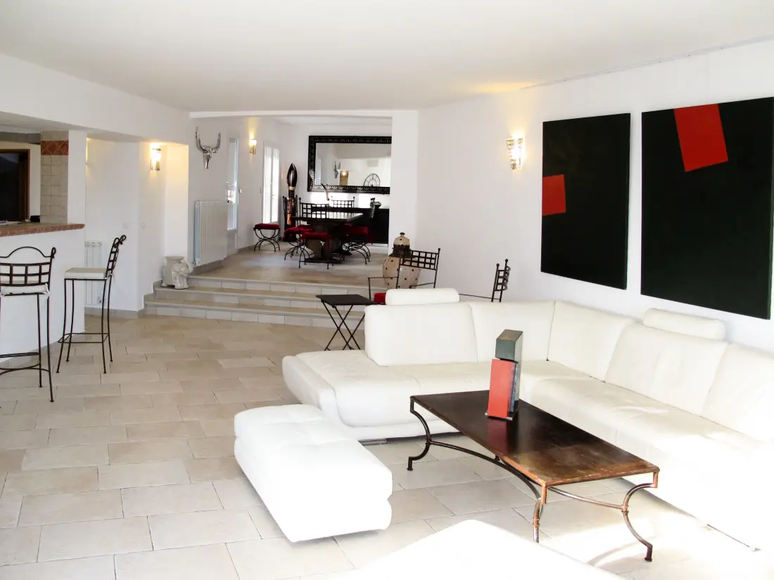 Maison de Vacances Draguignan