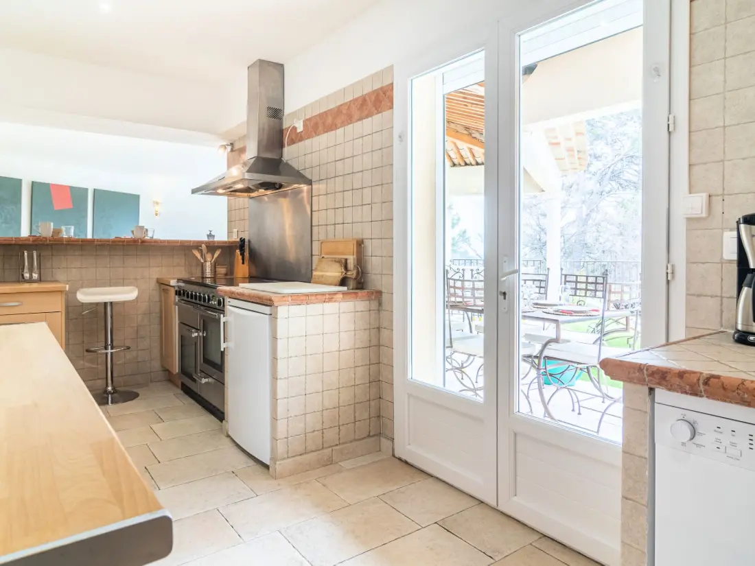 Maison de Vacances Draguignan