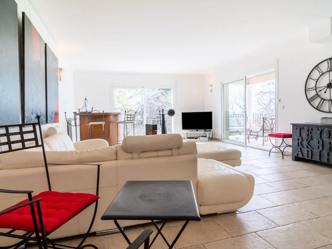 Maison de Vacances Draguignan