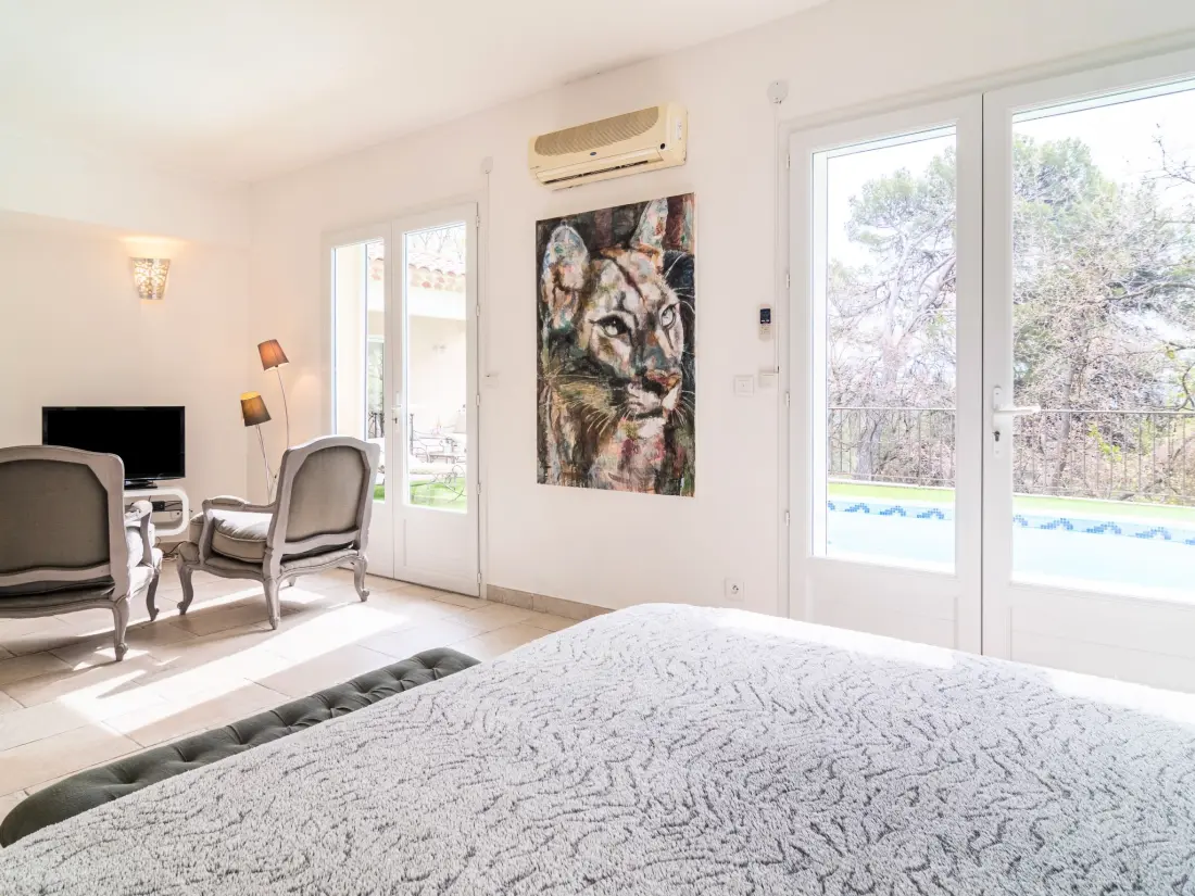 Maison de Vacances Draguignan