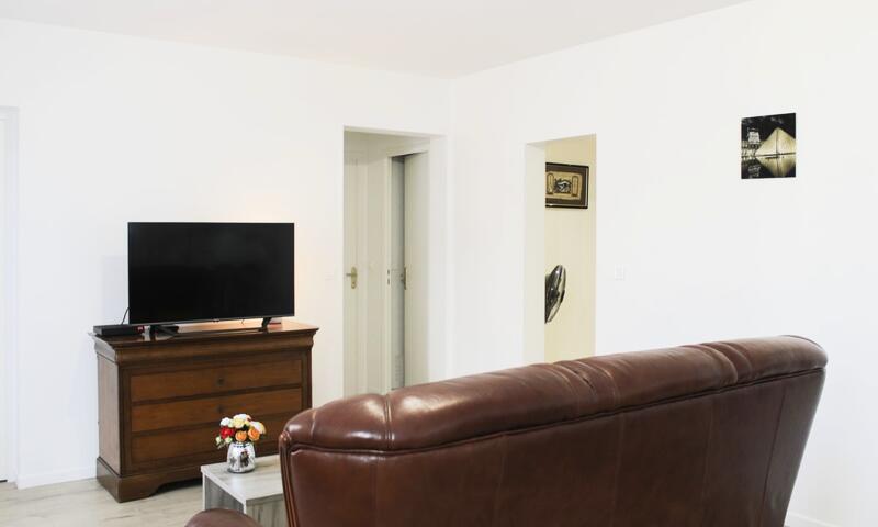 Appartement Rénové Et Chaleureux - 2 Chambres - - Drancy - 1