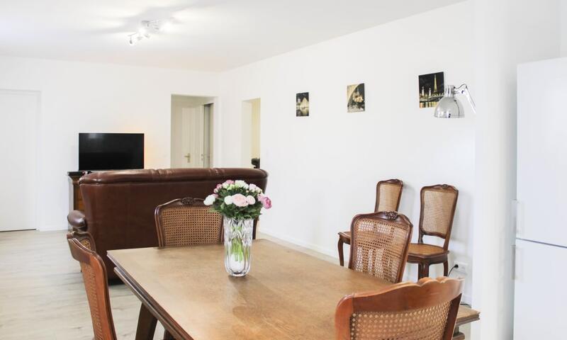 Appartement Rénové Et Chaleureux - 2 Chambres - - Drancy - 3