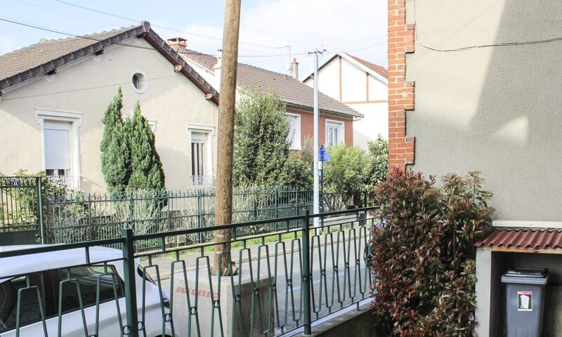 Appartement Rénové Et Chaleureux - 2 Chambres - - Drancy - 19