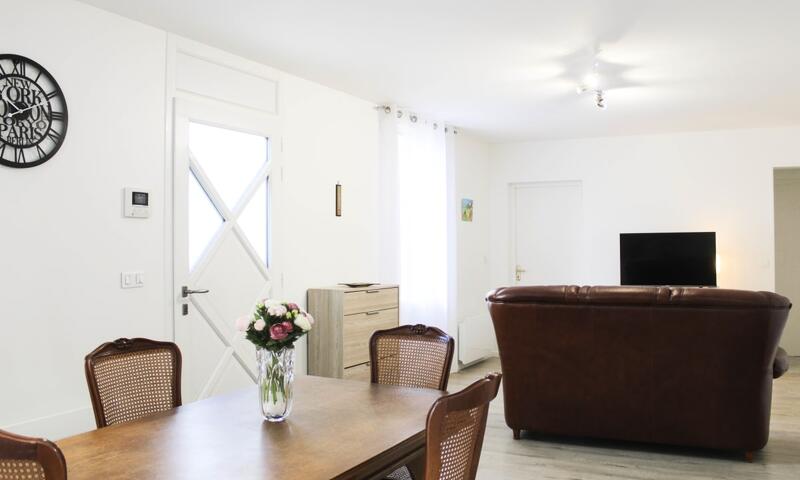 Appartement Rénové Et Chaleureux - 2 Chambres - - Drancy - 2