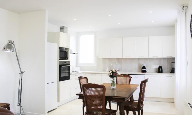 Appartement Rénové Et Chaleureux - 2 Chambres - - Drancy - 4
