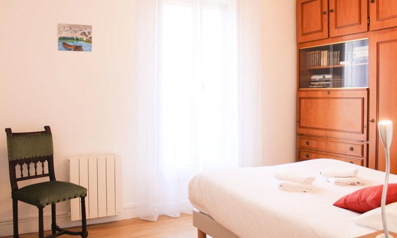 Appartement Rénové Et Chaleureux - 2 Chambres - - Drancy - 10