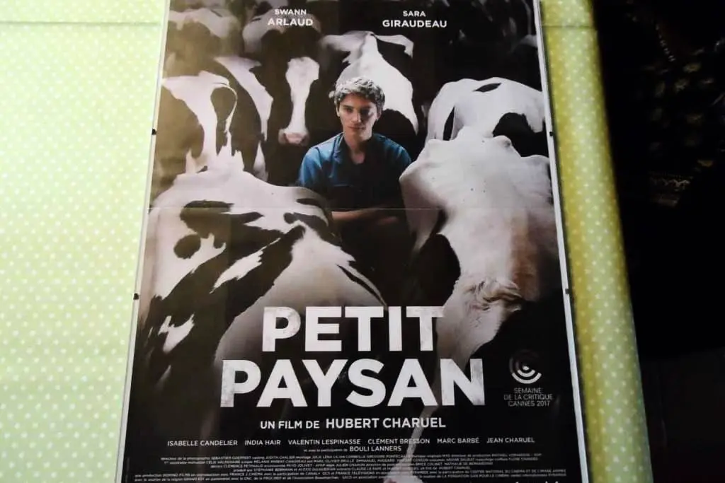 Gîte de France Gîte du petit paysan 2 épis