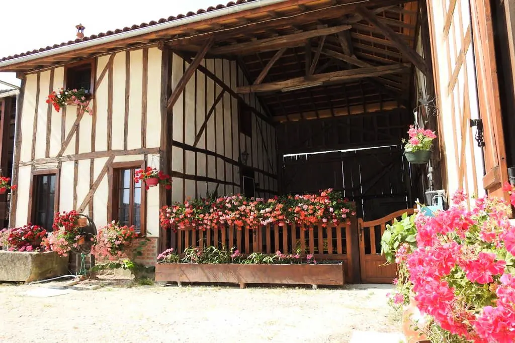 Gîte de France Gîte du petit paysan 2 épis