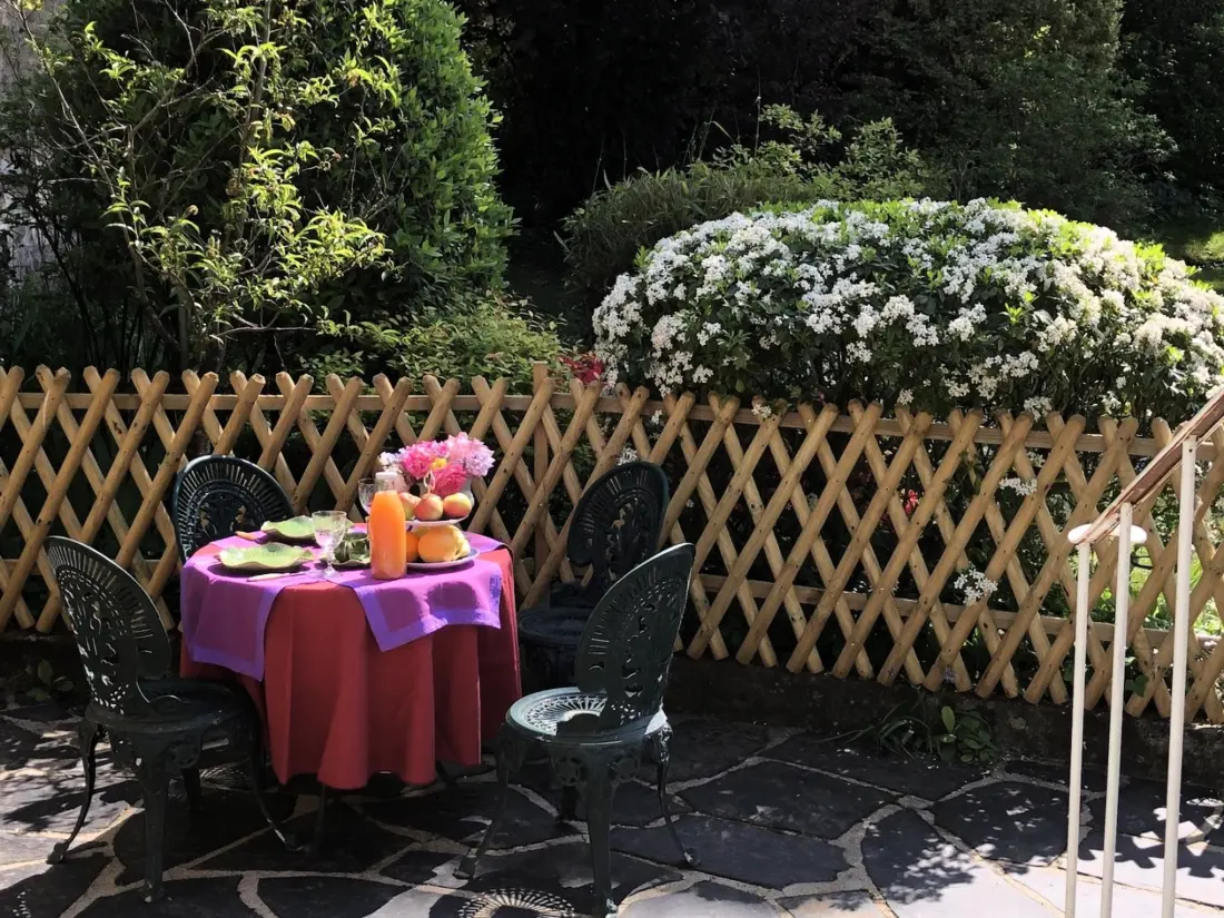 Maison de Vacances Ducey-les-Chéris