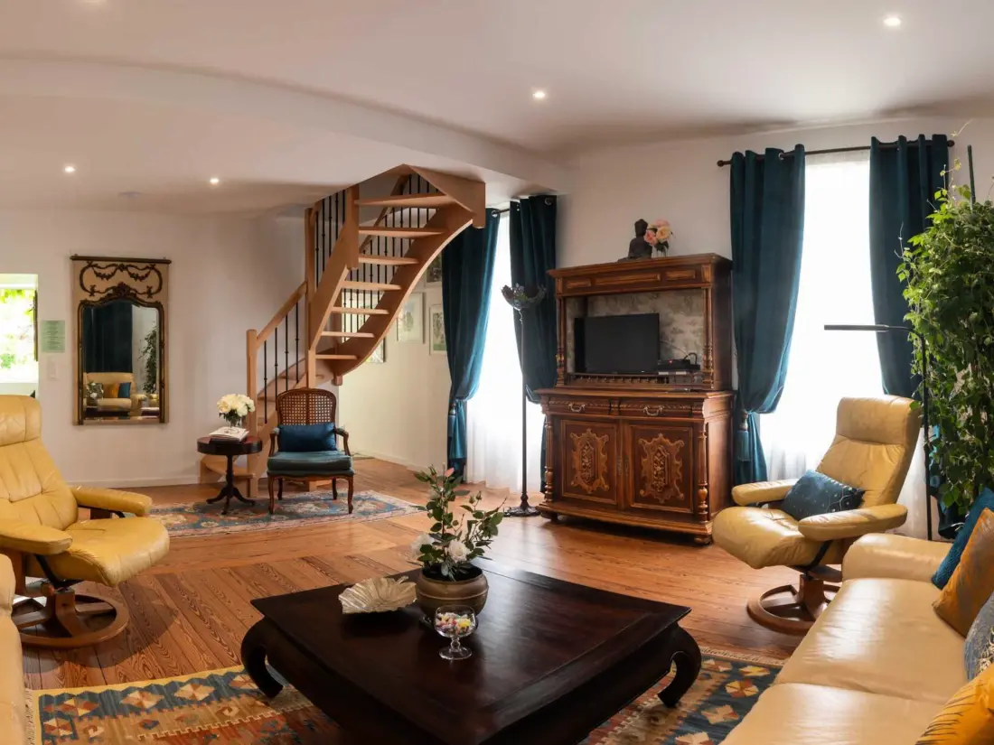 Maison de Vacances Ducey-les-Chéris