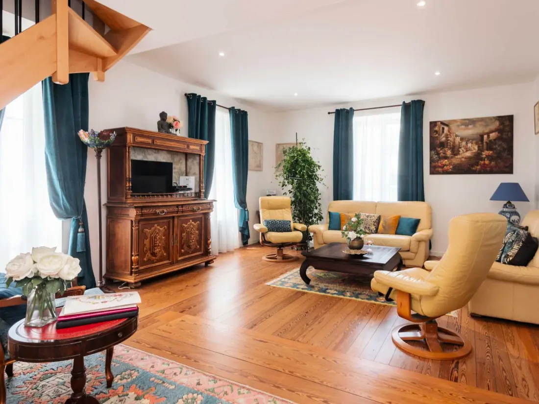 Maison de Vacances Ducey-les-Chéris