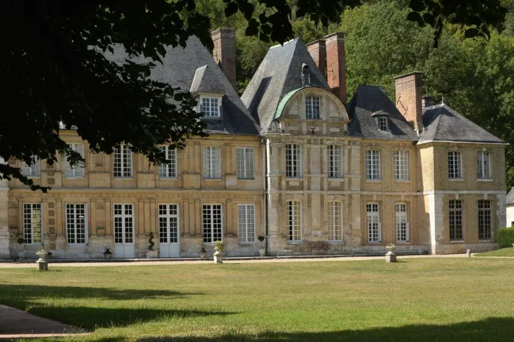 Gîte de France Gîtes de france® - la petite folie 3 épis