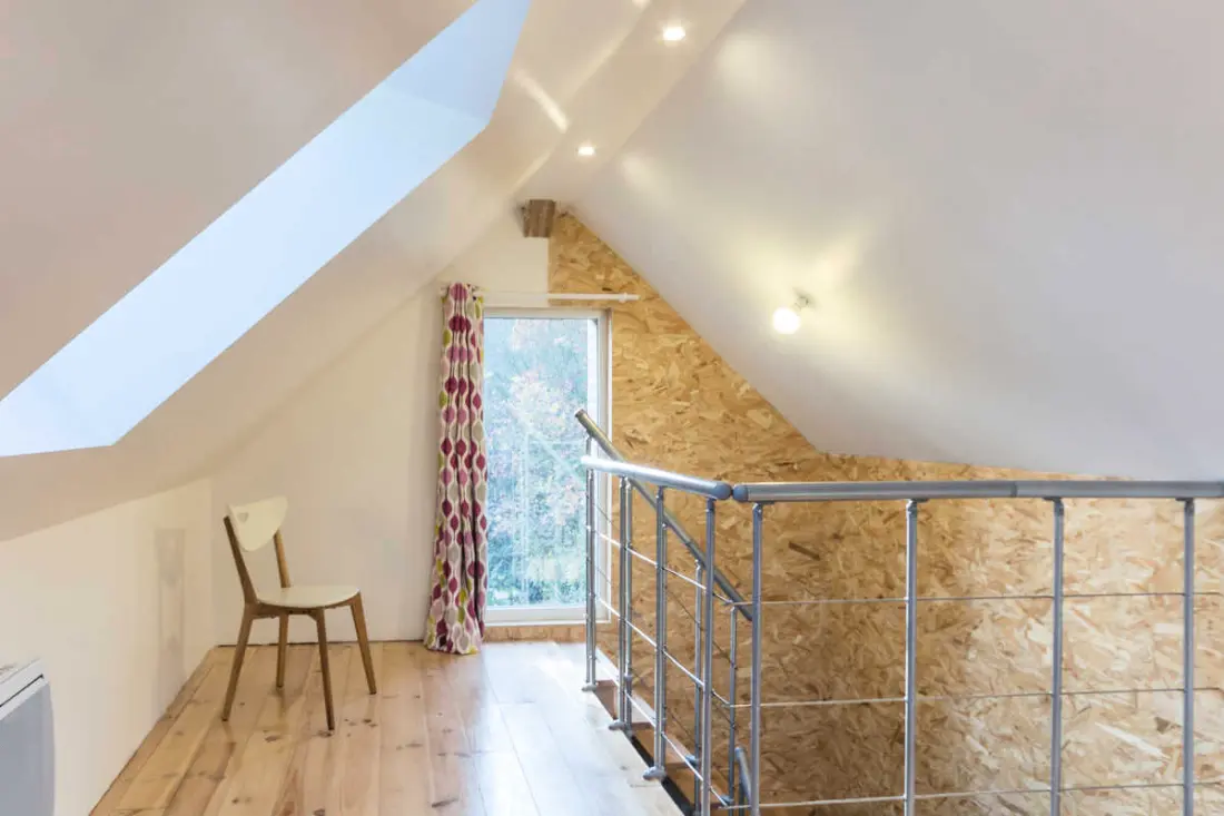 Gîte de France Gîtes de france® - la petite folie 3 épis