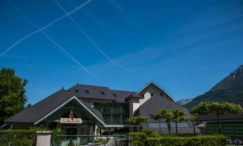 Appartements à Duingt - - Duingt - 20