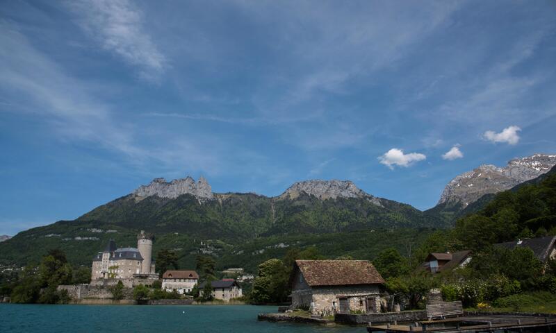 Appartements à Duingt - - Duingt - 23