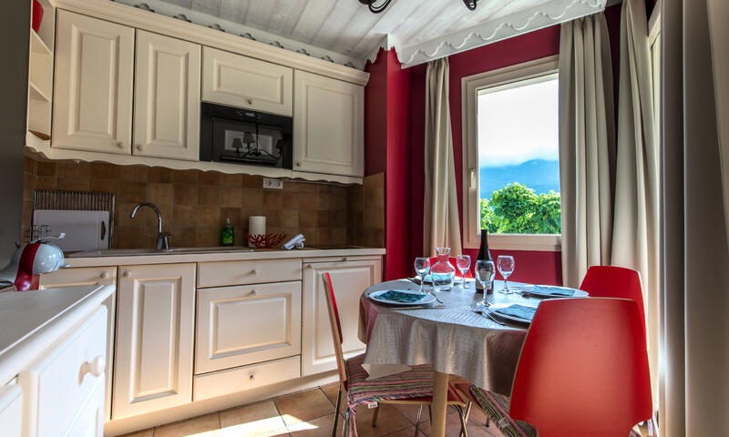 Appartements à Duingt - - Duingt - 12