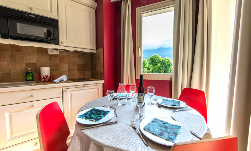 Appartements à Duingt - - Duingt - 13