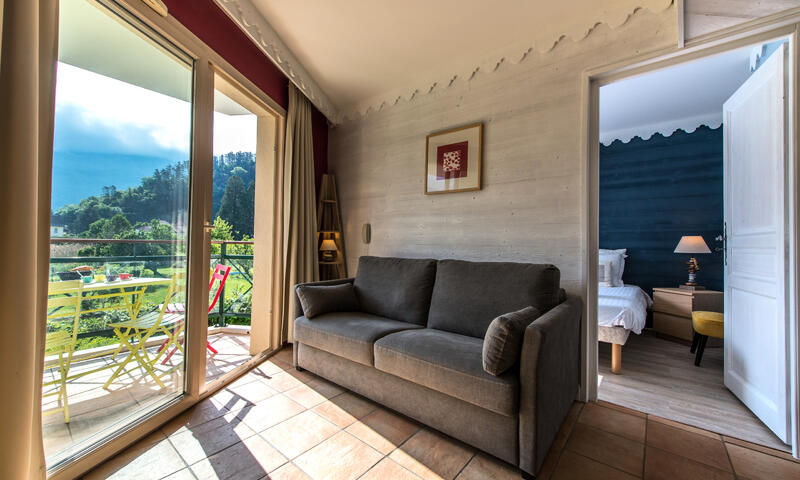 Appartements à Duingt - - Duingt - 4