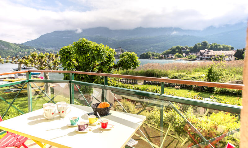 Appartements à Duingt - - Duingt - 17