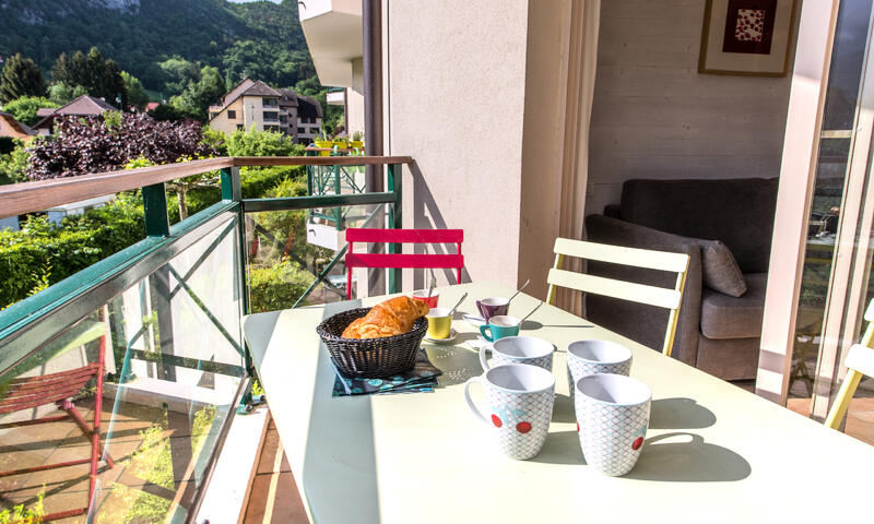 Appartements à Duingt - - Duingt - 16