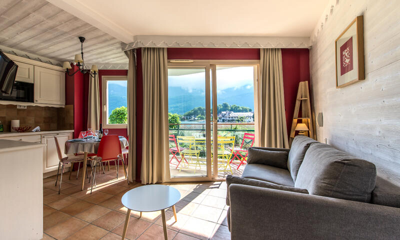 Appartements à Duingt - - Duingt - 3