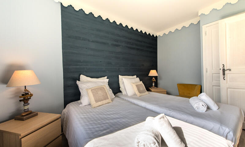 Appartements à Duingt - - Duingt - 7