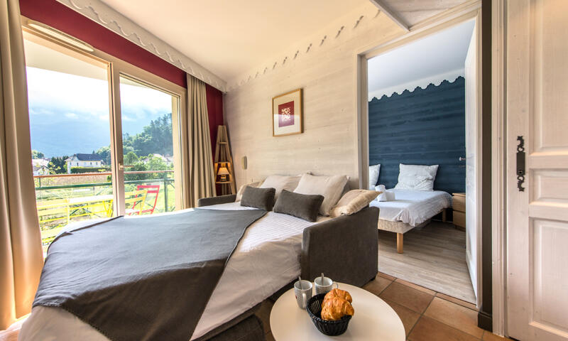 Appartements à Duingt - - Duingt - 14