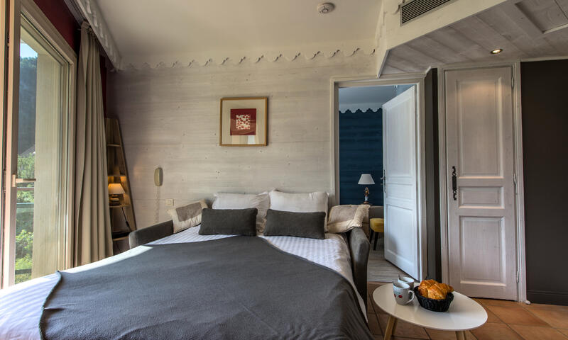 Appartements à Duingt - - Duingt - 8