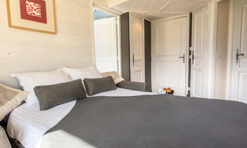 Appartements à Duingt - - Duingt - 10