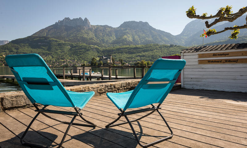 Appartements à Duingt - - Duingt - 15