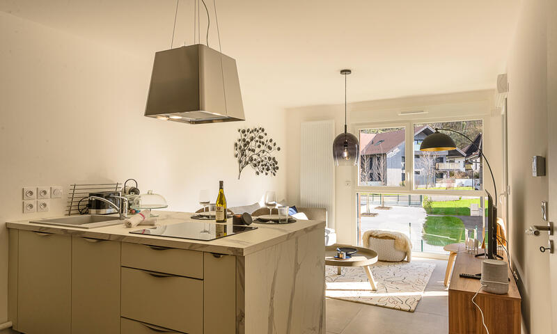 Appartements à Duingt - - Duingt - 4