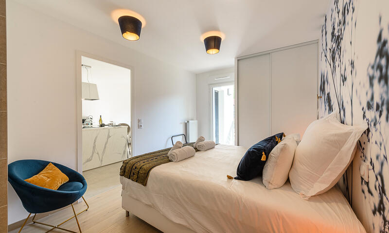 Appartements à Duingt - - Duingt - 10
