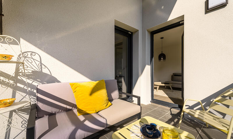 Appartements à Duingt - - Duingt - 8