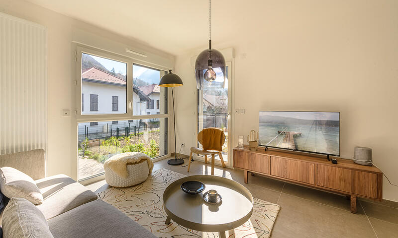 Appartements à Duingt - - Duingt - 2