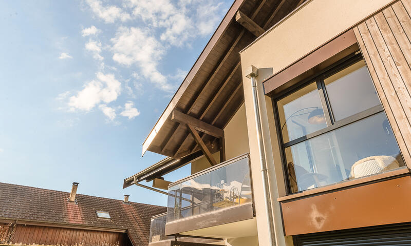 Appartements à Duingt - - Duingt - 15