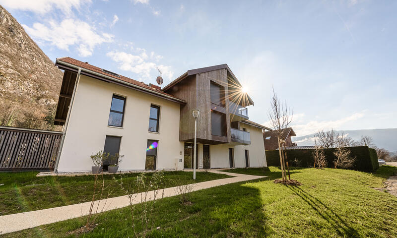 Appartements à Duingt - - Duingt - 16